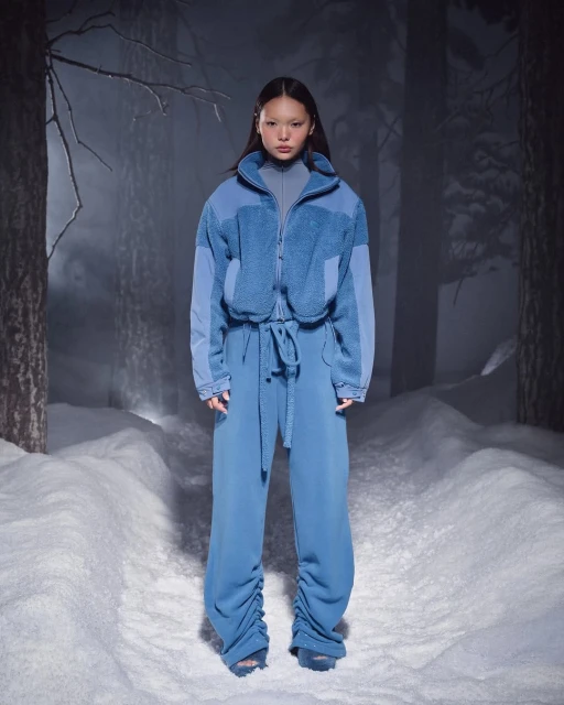 Cold Weather Fall 2024 Ad Campaign
