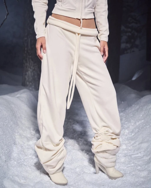 Cold Weather Fall 2024 Ad Campaign