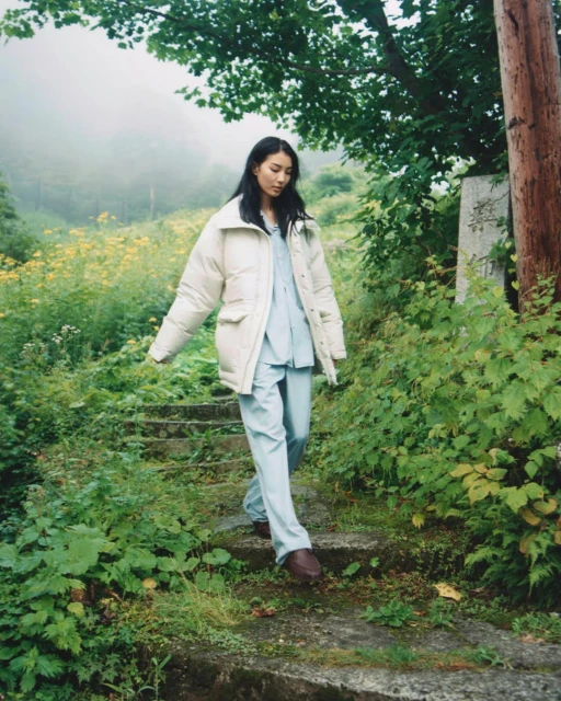 Fall 2024 Ad Campaign