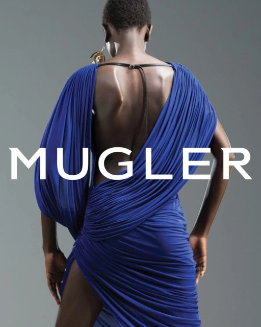 Spring 2025 Ad Campaign