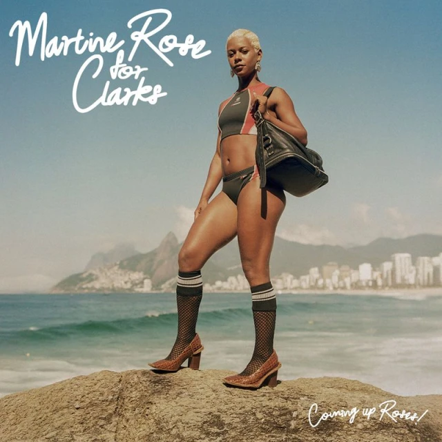 Martine Rose