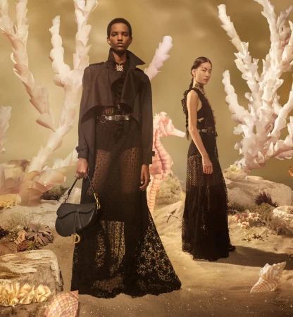 Holiday 2024 Ad Campaign