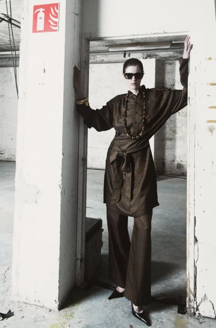 The Battle of Self: Masculinity and Feminity