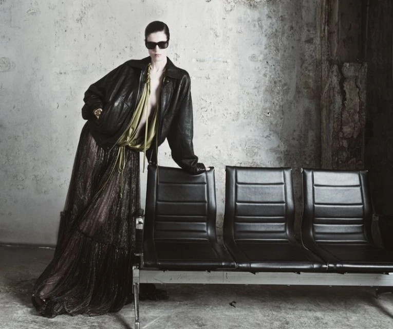 The Battle of Self: Masculinity and Feminity