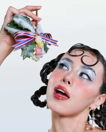 Holiday 2025 Ad Campaign