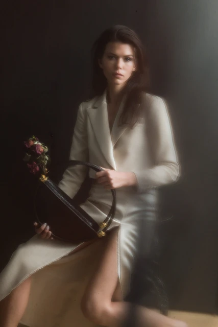 'World Bag' 2024 Ad Campaign