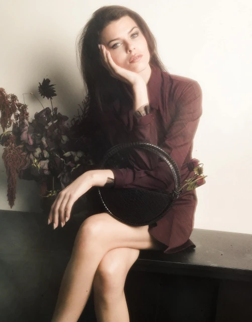 'World Bag' 2024 Ad Campaign