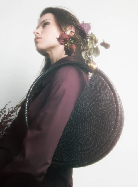 'World Bag' 2024 Ad Campaign