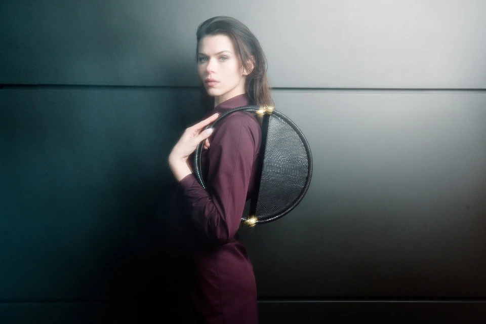 'World Bag' 2024 Ad Campaign