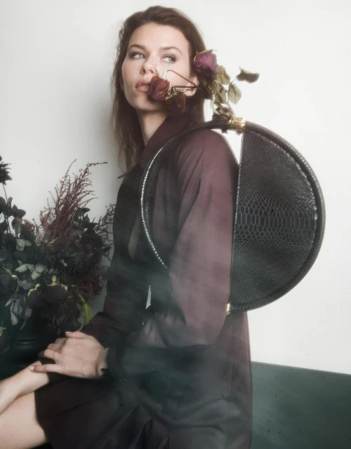 'World Bag' 2024 Ad Campaign