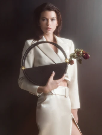 'World Bag' 2024 Ad Campaign