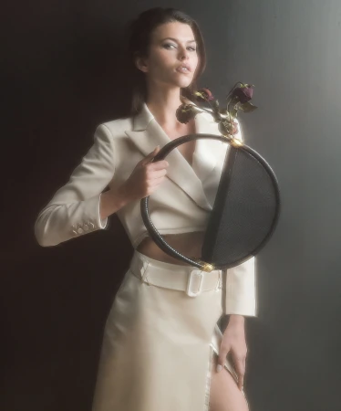 'World Bag' 2024 Ad Campaign