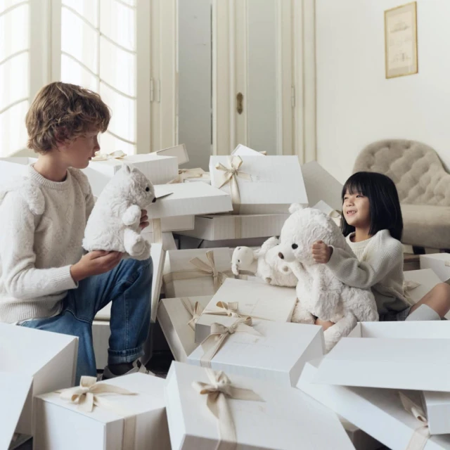 Holiday 2024 Ad Campaign