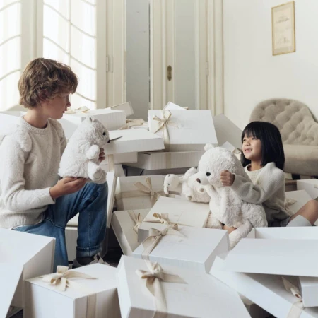 Holiday 2024 Ad Campaign
