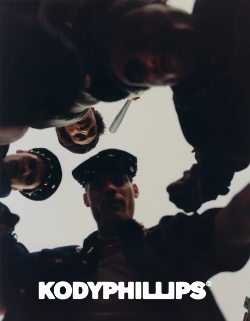 Fall 2024 Ad Campaign