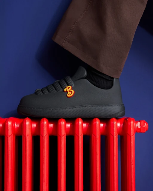 "Year of the Snake" 2024 Ad Campaign
