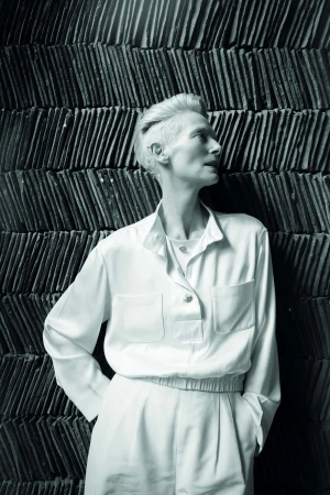 Tilda Swinton