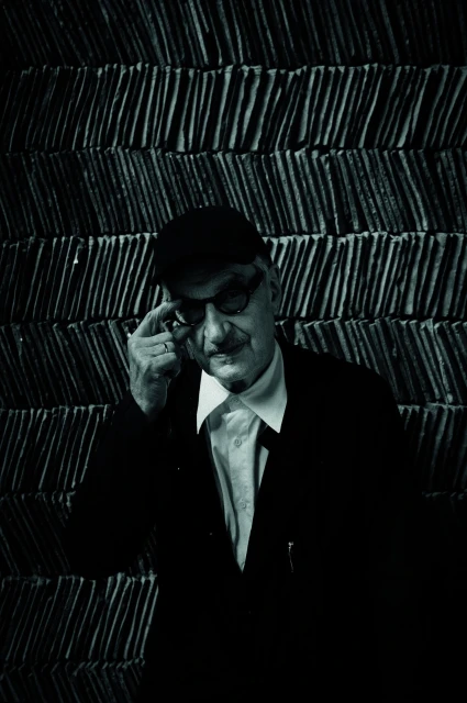 2024/25 Métiers D'art Teaser Campaign