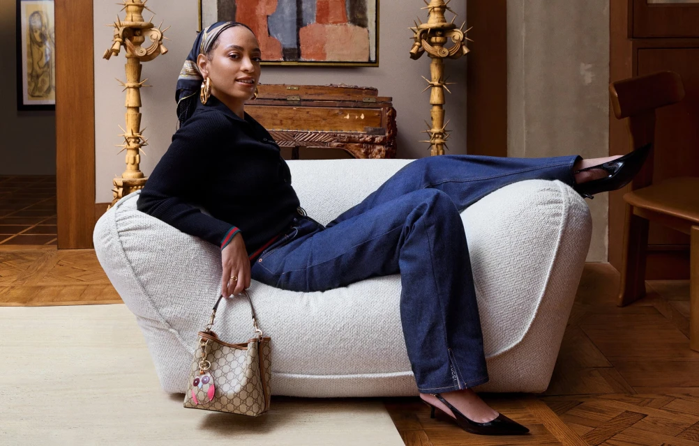 Holiday 2024 Chapter 3 Ad Campaign