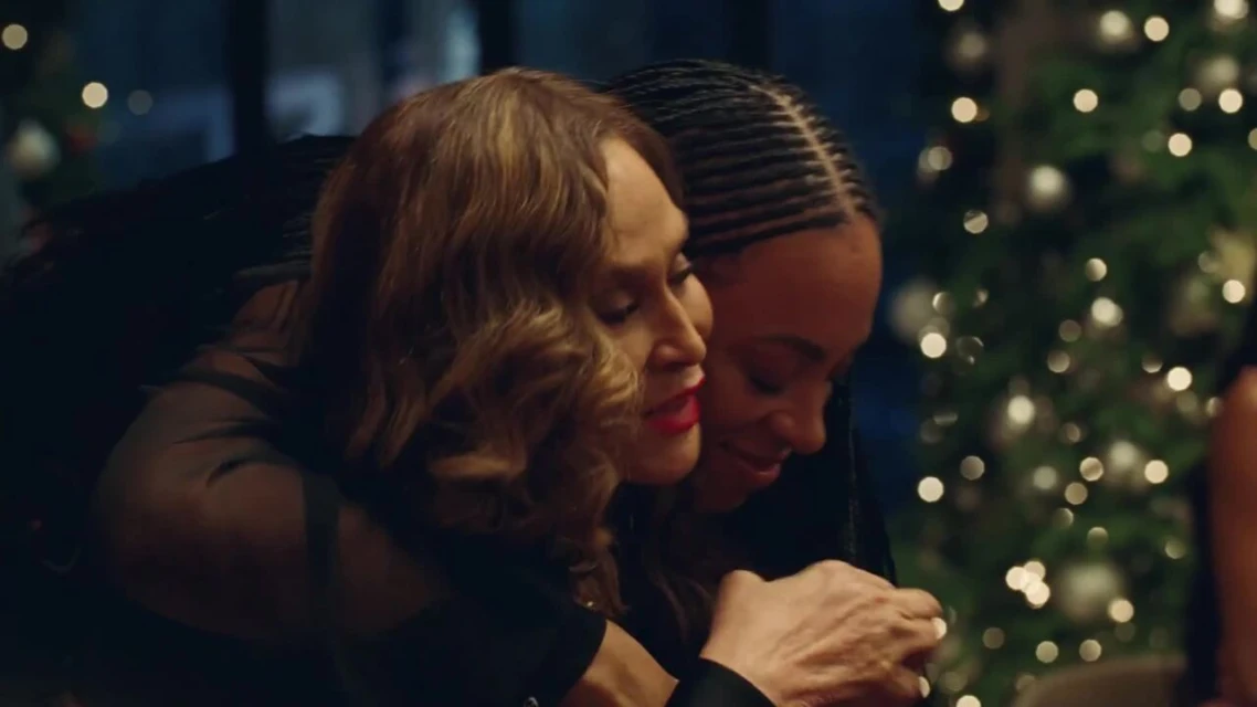 Holiday 2024 Chapter 3 Ad Campaign