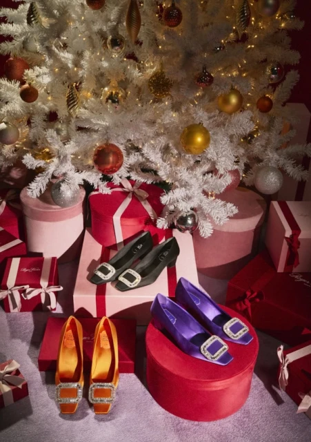 Holiday 2024 Ad Campaign