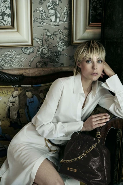 Spring 2025 Ad Campaign