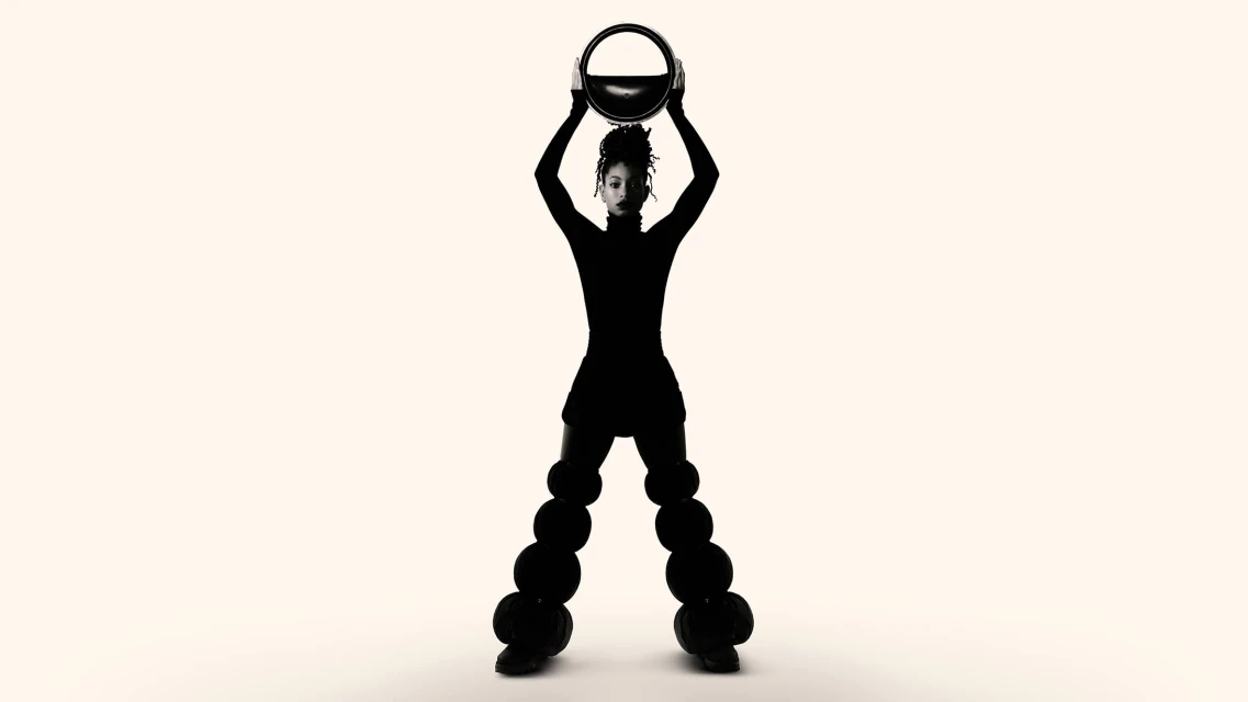 RTW Collection 2024 Ad Campaign