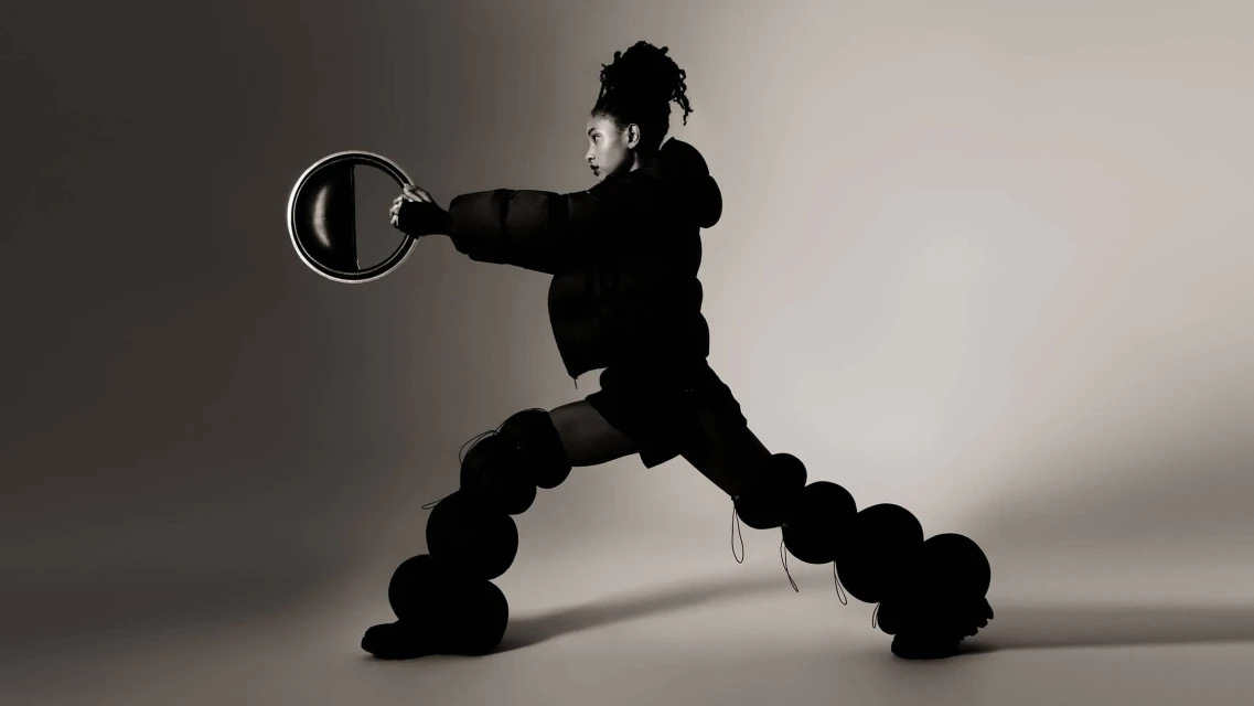 RTW Collection 2024 Ad Campaign