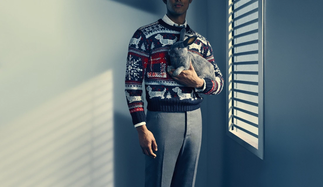 Holiday 2024 Ad Campaign