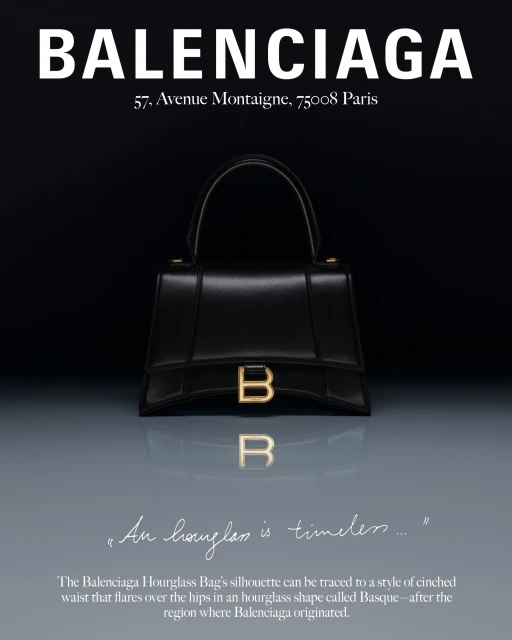 Holiday 2024 Ad Campaign