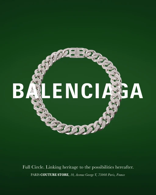 Holiday 2024 Ad Campaign