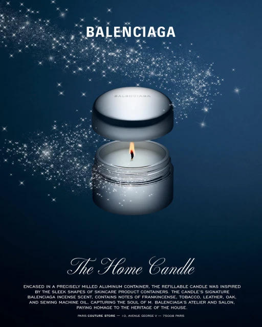 Holiday 2024 Ad Campaign