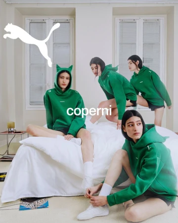 Fall 2024 Ad Campaign