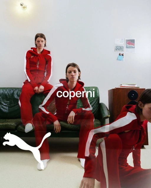 Fall 2024 Ad Campaign