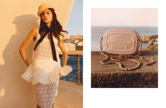 Cruise 2025 Ad Campaign