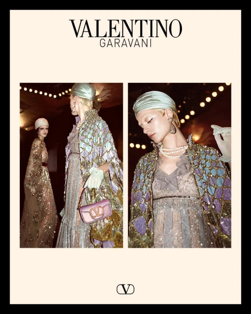 Holiday 2024 Ad Campaign