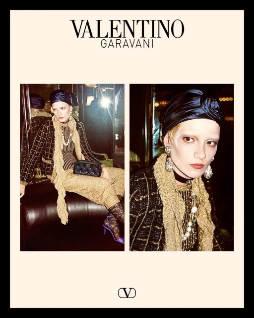Holiday 2024 Ad Campaign