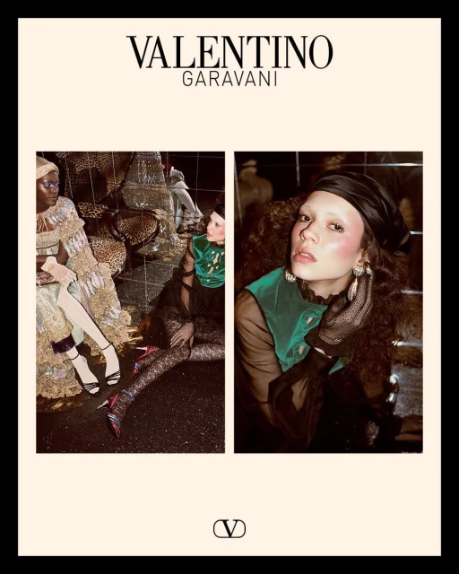 Holiday 2024 Ad Campaign