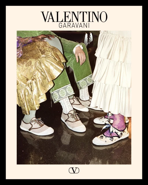 Holiday 2024 Ad Campaign