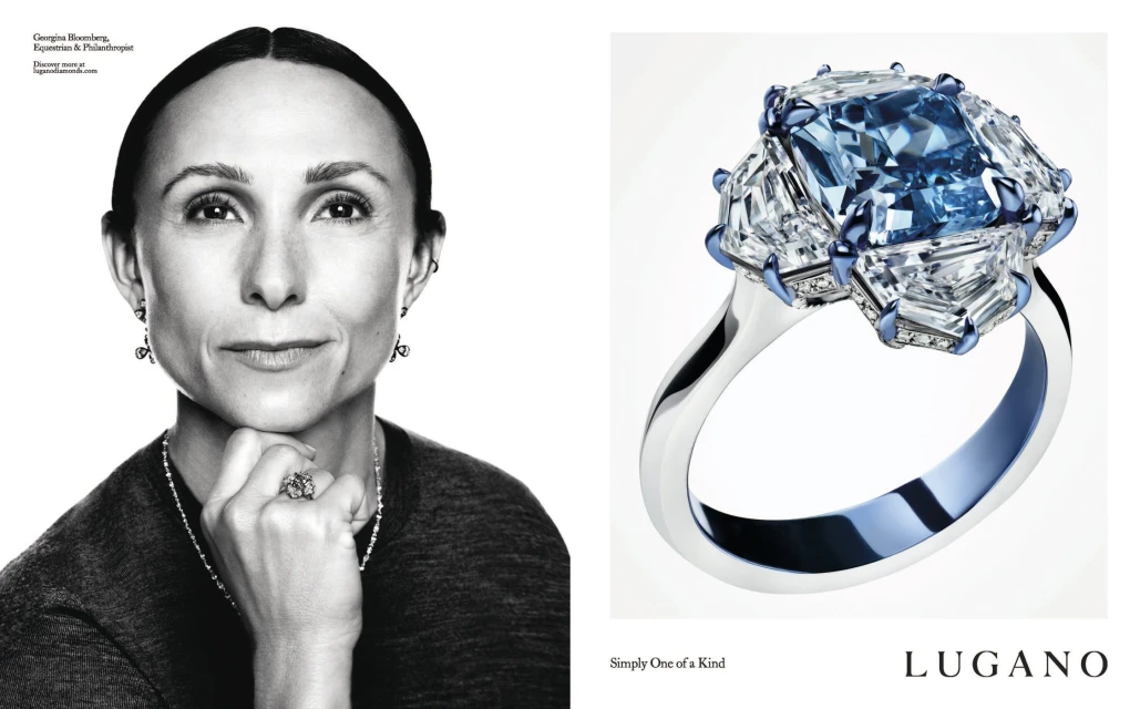 'Simply One of a Kind' 2024 Ad Campaign