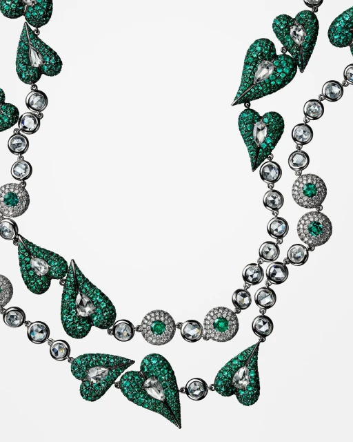 'Simply One of a Kind' 2024 Ad Campaign