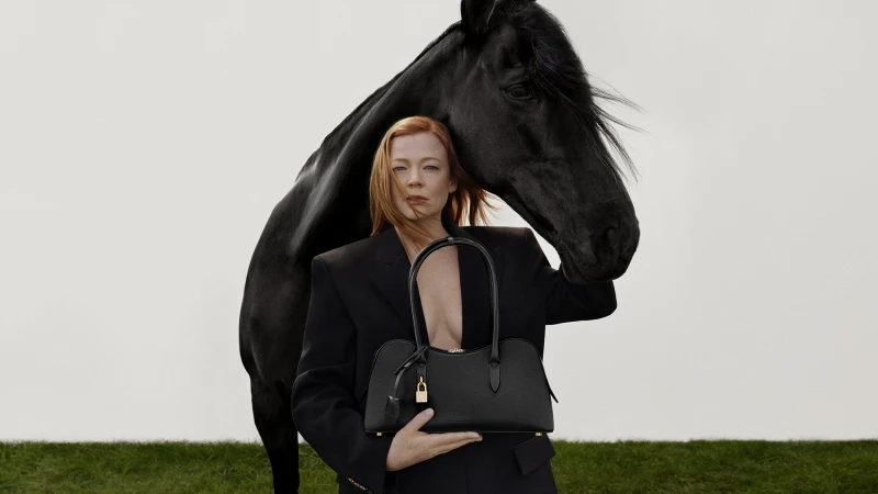 'Stella Ryder' Fall 2024 Ad Campaign