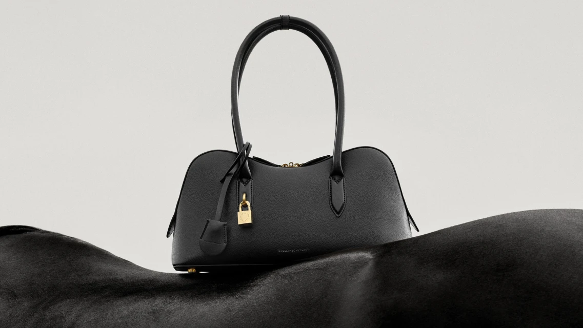 'Stella Ryder' Fall 2024 Ad Campaign