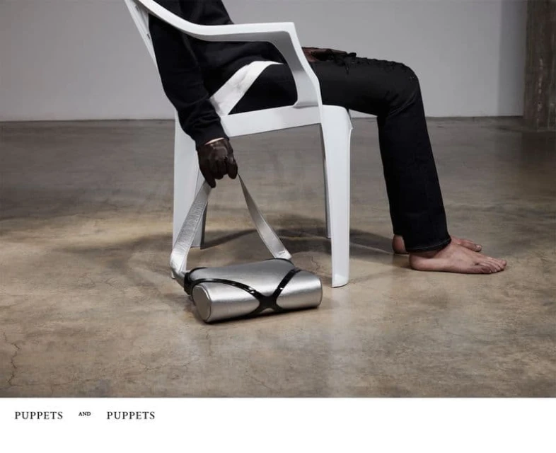 Spring 2025 Ad Campaign