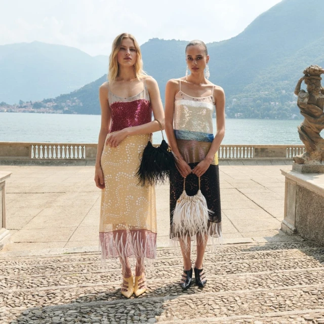 Holiday 2024 Ad Campaign