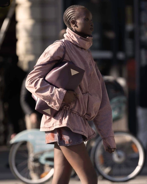 Gilda Ambrosio and Giorgia Tordini