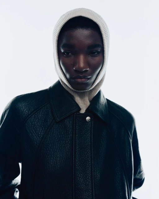 Pre-Spring 2025 Ad Campaign