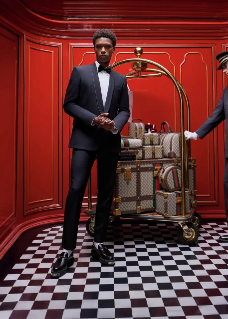 Holiday 2024 Ad Campaign