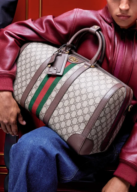 Holiday 2024 Ad Campaign