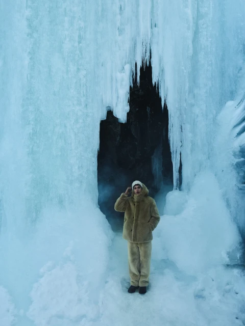 Après Ski Fall 2024 Ad Campaign